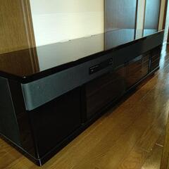 【引渡し完了】プラズマ テレビ台 ラックシアター SC-HTX900