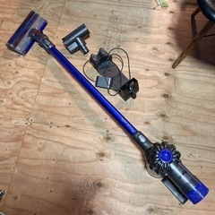 ● 掃除機、ダイソン