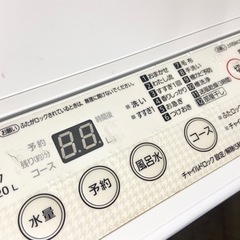 激安‼️大きめ 7キロ 18年製 Panasonic洗濯機NA-F70BE5?