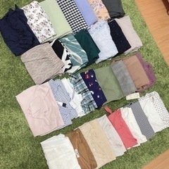 レディース服まとめ売り　５０着