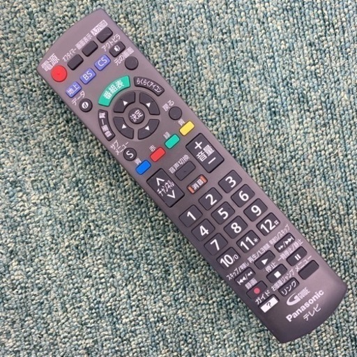 【ご来店限定】＊パナソニック 液晶テレビ ビエラ １９型 2018年製＊0817-4