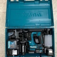 【SALE】充電式ハンマドリル　HR166DSMX　マキタ（makita）　リサイクルショップ宮崎屋　佐土原店22.8.17ｋF 