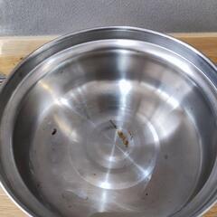 鍋の画像