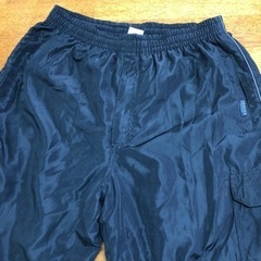 美品！暖パン　メンズＬＬサイズ