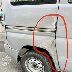 （即乗り可能）日産クリッパー　ETC付き　車検1年以上の画像