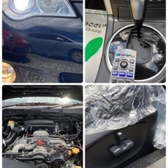 🌟🌟レガシィB4 2.0i Bスポーツ🌟🌟の画像
