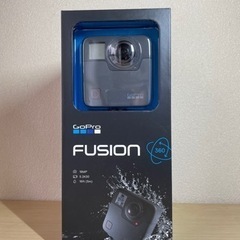 GoPro FUSION