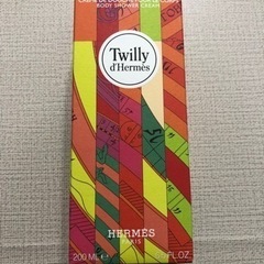 【3,000円】エルメス HERMES  ボディーシャワークリー...