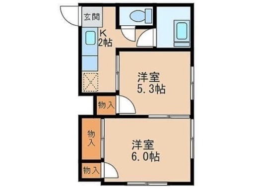 賃貸マンション