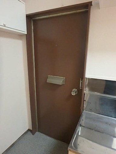 賃貸マンション