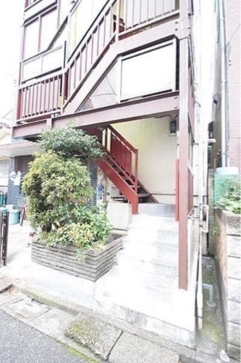 賃貸マンション