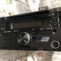 オーディオ2DIN ⭐️新品の画像