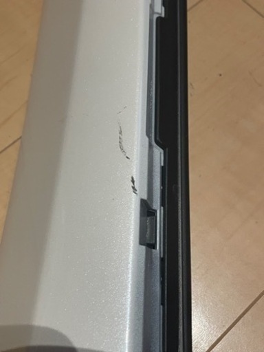 アルファードAGH30W純正サイドステップ クウォーター スライド 右 070