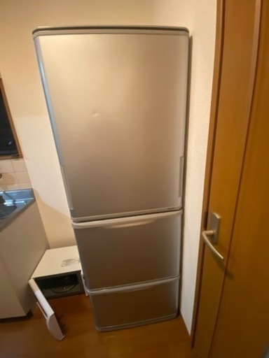 シャープ SHARP SJ-WA35B-S