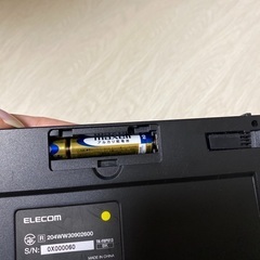 キーパッド　処分します‼️の画像