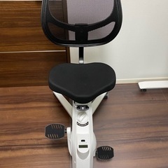 Flexispot Sit2Go fc211 エアロバイク デスクサイクル フィットネスバイク スピンバイク ダイエット トレーニング負荷調整