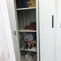 期間限定価格！イナバの物置 3