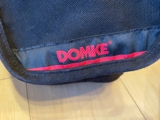 DOMKE ドンケ　カメラバッグ