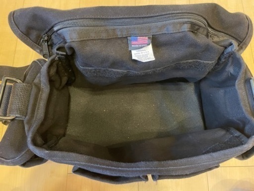 DOMKE ドンケ　カメラバッグ