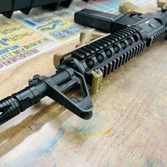 東京マルイ M4A1カービン 次世代電動ガン