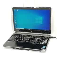 【1070】NECPC-LL750/B i5 XP office 1070】NECPC-LL750/B i5 XP office