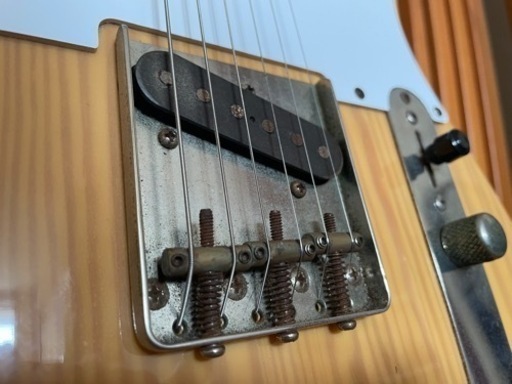 Squier Classic Vibe 50s Telecaster