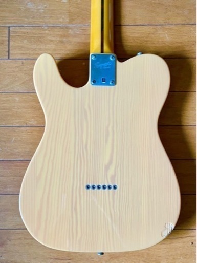 Squier Classic Vibe 50s Telecaster