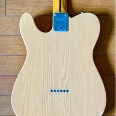 Squier Classic Vibe 50s Telecasterの画像