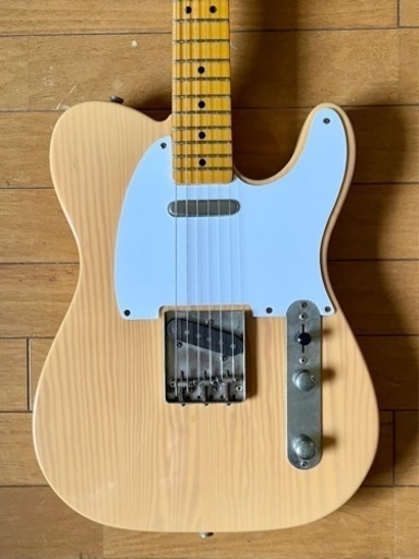 Squier Classic Vibe 50s Telecaster