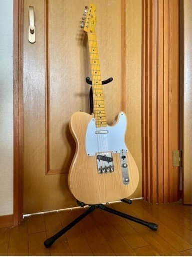 楽器 Squier Classic Vibe 50s Telecaster