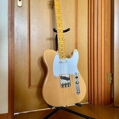 Squier Classic Vibe 50s Telecaster