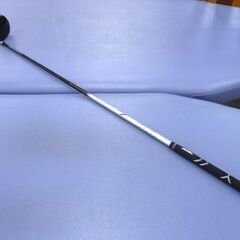 BMF X-460 W5 19°フェアウェイウッド BLACK MILLED FACE FORGED.S．S フレックスS 右利き用 ヘッドカバー付 苫小牧西店の画像