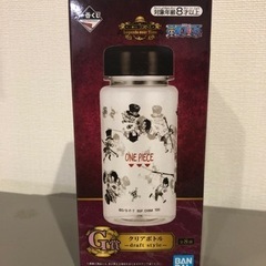 ワンピース 一番くじ