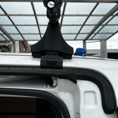 アルファード 20系 ルーフキャリアの画像