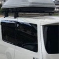 アルファード 20系 ルーフキャリアの画像