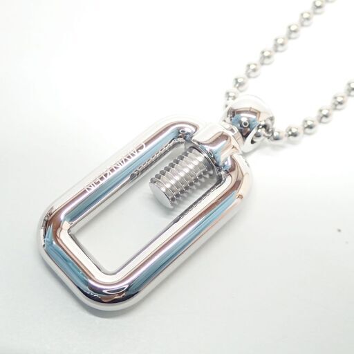 AA880 カルバンクライン カタライズ ネックレス  