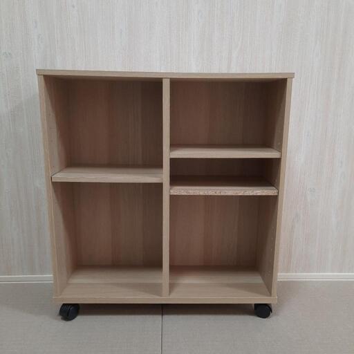 収納カート アイリスオーヤマ