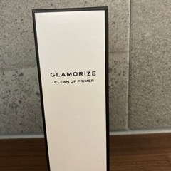 グラマライズ クリーンアッププライマー　マツエク前処理剤