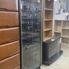 リサイクルショップどりーむ荒田店　No3221　オーディオラック...