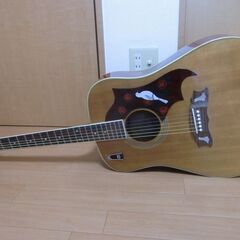 ギブソン　コピー（DOVE）