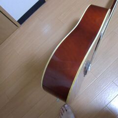 ギブソン　コピー（DOVE）の画像