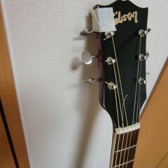 ギブソン　コピー（DOVE）の画像