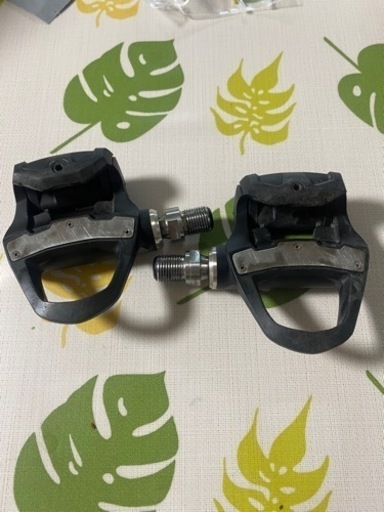 Garmin vector3 ガーミン ベクター3 両側計測