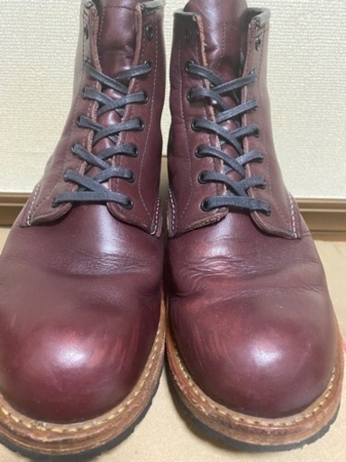 レッドウィング　ベックマン　9411 廃番