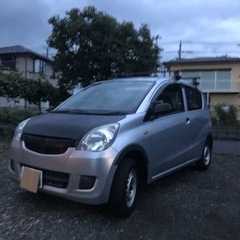 ダイハツ　ミラ2ドアバン5Fマニアル　149.900円　64.192K