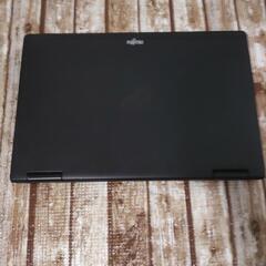 決まりました。ノートパソコン ジャンク品 富士通 型番FMVN5NE