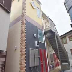 🉐初期費用８万円🙂築浅ＢＴ別家電付！横浜駅へ７分の南太田駅徒歩１...