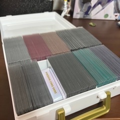 ポケカ、遊戯王仲間募集！