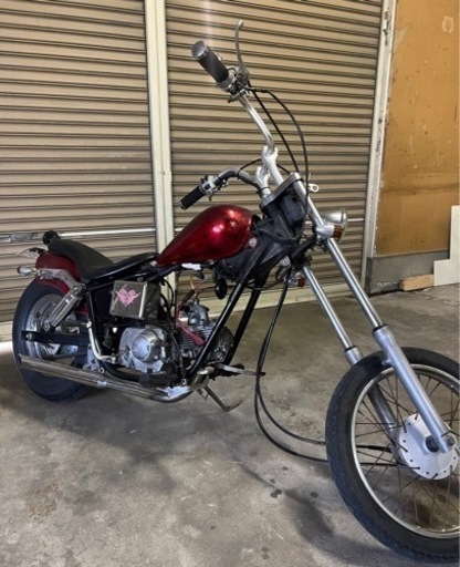 《販売終了》 JAZZ50☆ジャズ50☆AC09☆ボアアップ88☆リトルアメリカン☆自賠責付き☆詳細微変更