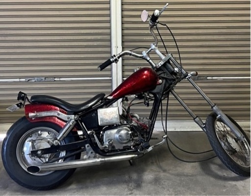 《販売終了》 JAZZ50☆ジャズ50☆AC09☆ボアアップ88☆リトルアメリカン☆自賠責付き☆詳細微変更